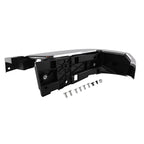 Rear Left Chrome Bumper End for Toyota Tacoma (2016–2023) 5215604020 5215404010