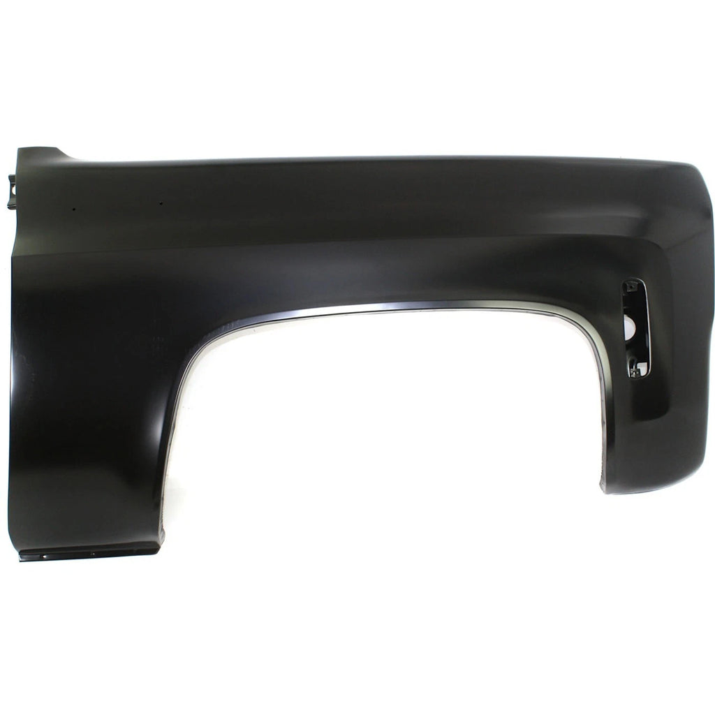 Fender for Chevrolet C10 (1975–1977) Front Driver and Passenger Side