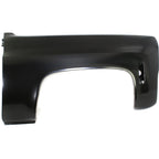 Fender for Chevrolet C10 (1975–1977) Front Driver and Passenger Side