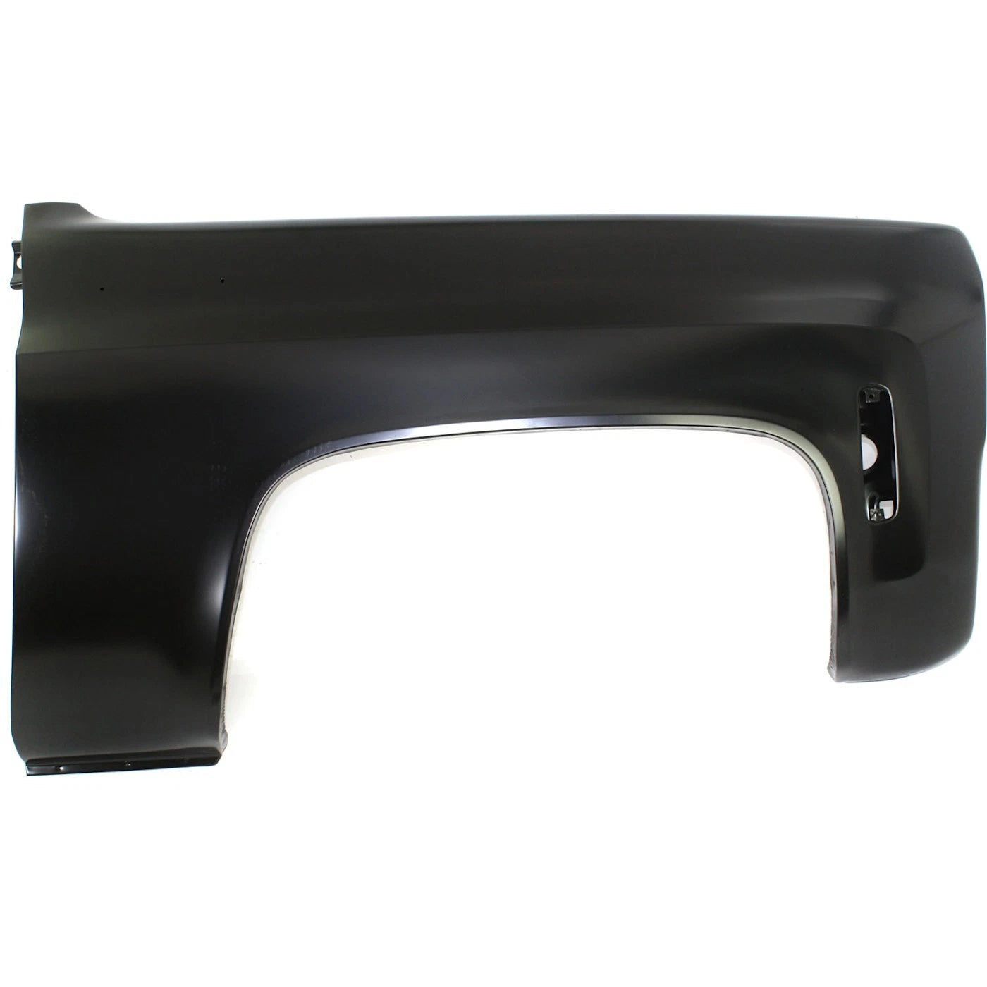 Fender for Chevrolet C10 (1975–1977) Front Driver and Passenger Side