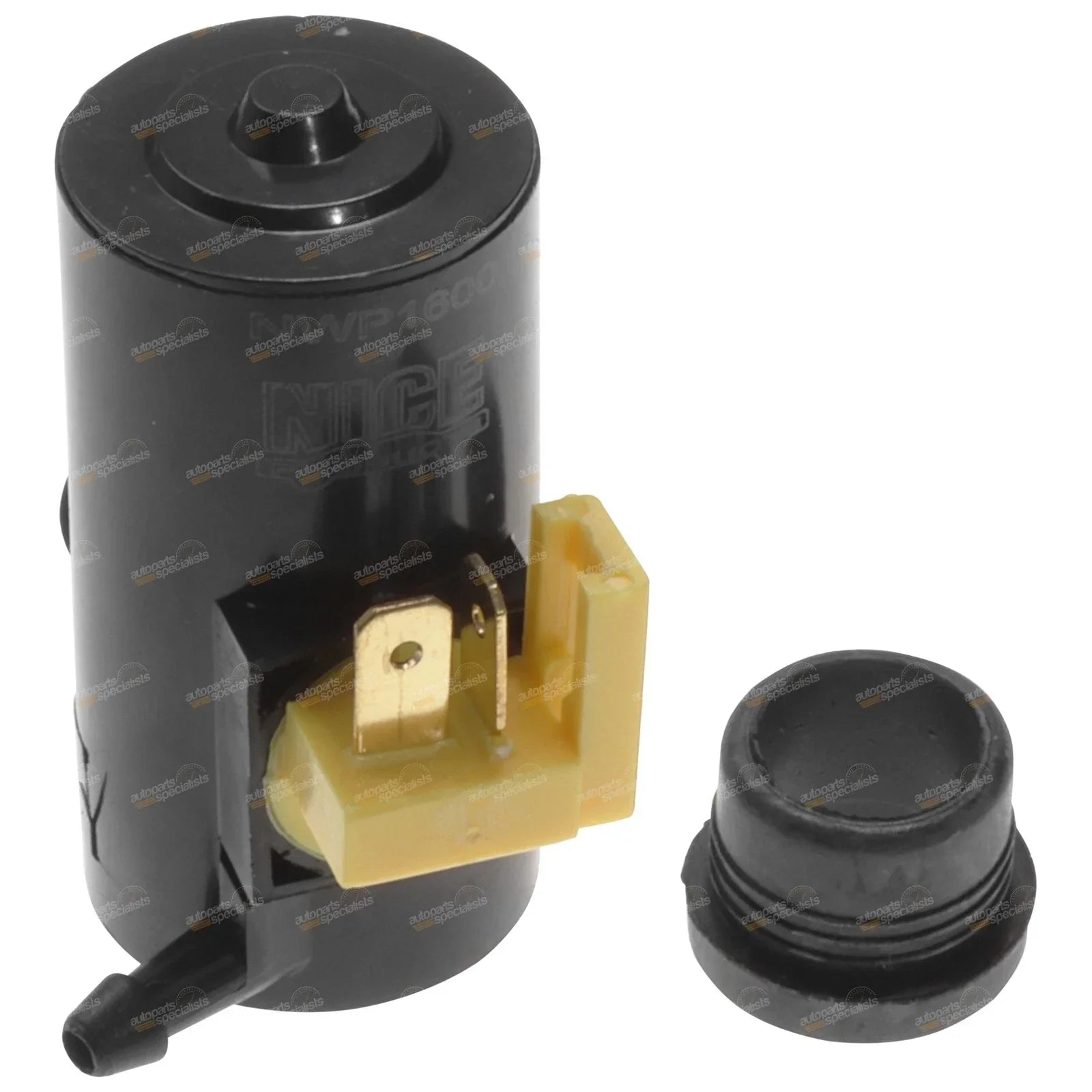 Washer Pump Motor for Mitsubishi Triton MK ML MN (1996-2015)