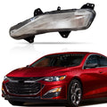 Front Left LED Fog Light for Chevrolet Malibu (2019–2021) 84575550