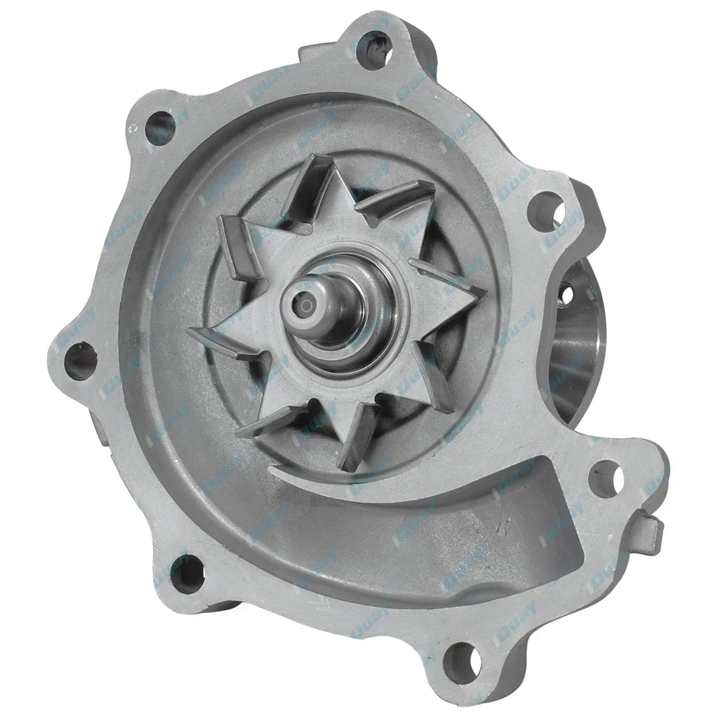 NPW Water Pump for Nissan Patrol GU 6cyl 4.5L TB45E EFI Petrol Engine 1997~2001