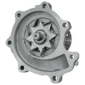 NPW Water Pump for Nissan Patrol GU 6cyl 4.5L TB45E EFI Petrol Engine 1997~2001