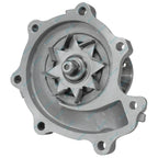 NPW Water Pump for Nissan Patrol GU 6cyl 4.5L TB45E EFI Petrol Engine 1997~2001