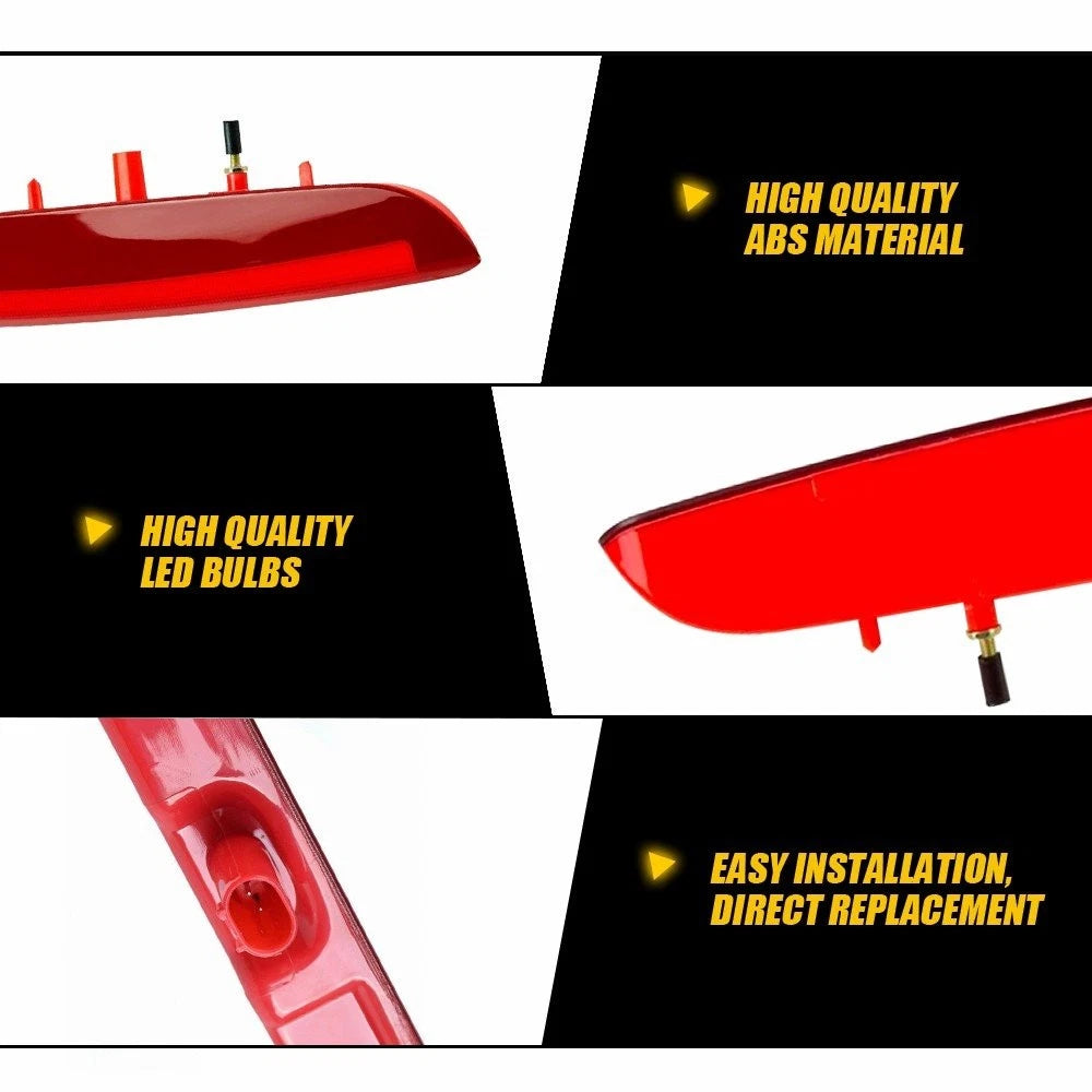 LED Third Brake Light for Jeep Renegade (2015–2020) EXV