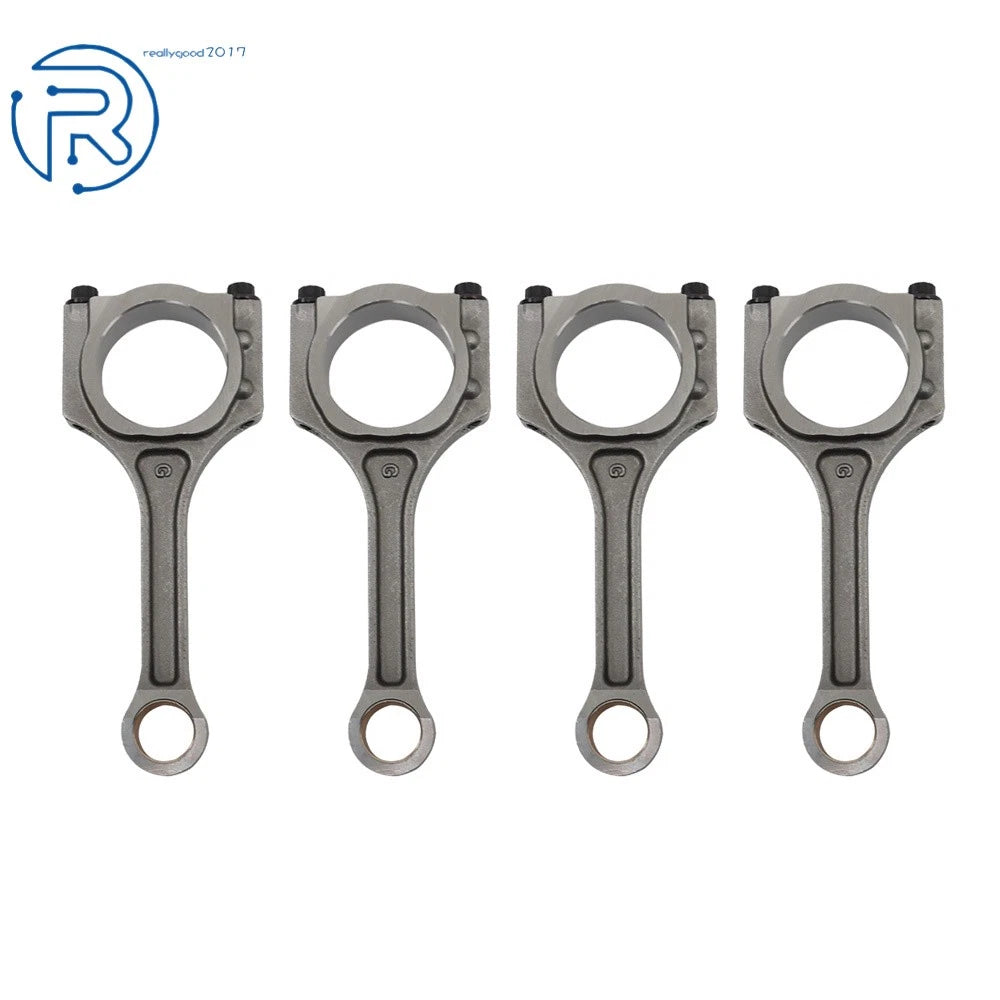 Engine Rebuild Overhaul Kit for Hyundai Kia 2.4L G4KJ