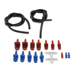Master Cylinder Bleeder Tool Kit 22" for Car (13911)