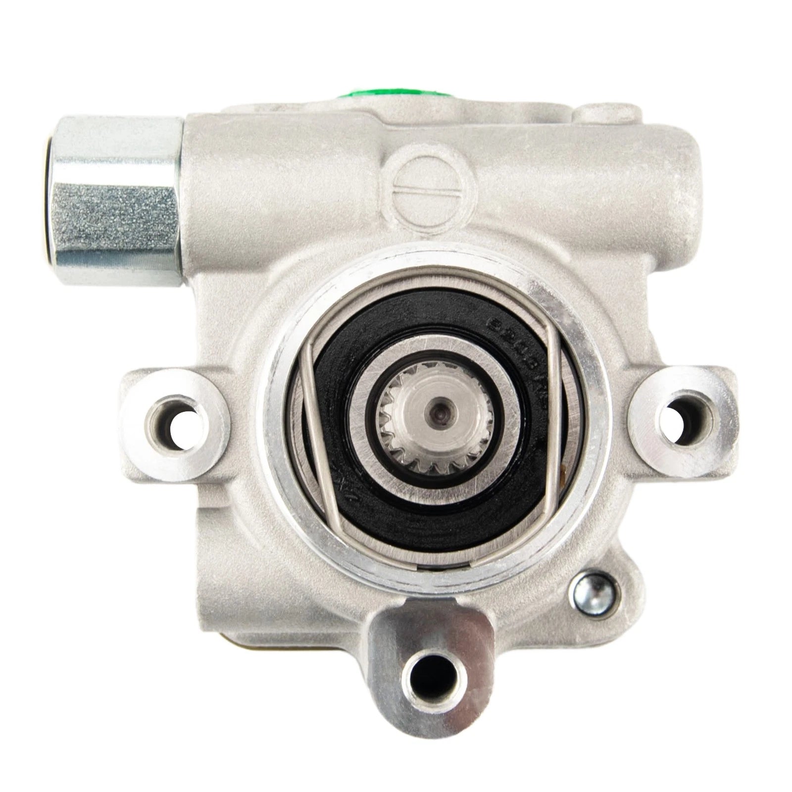 Power Steering Pump for Nissan Altima Sentra (2004–2006) 2.5L L4 491106Z700