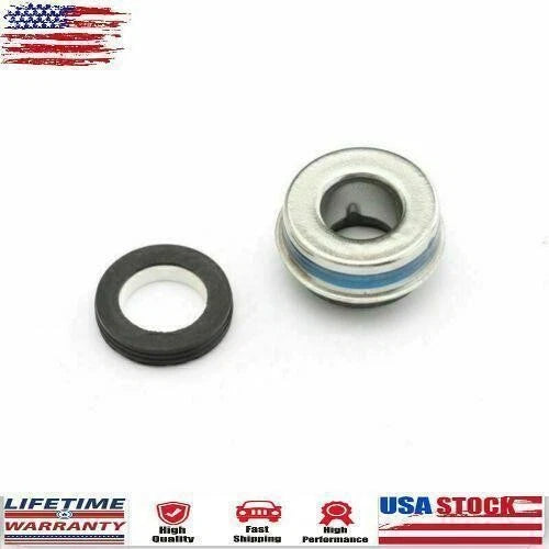 Water Pump Seal Mechanical Kit for Kawasaki EX500 Ninja 500 500R (1987–2004) #3