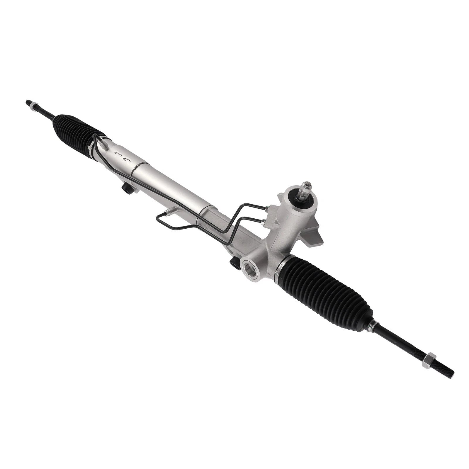 Power Steering Rack and Pinion for Dodge Dakota Crew 4x4 (2000–2004) 97-349