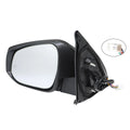 Heated Turn Signal Blind Spot Detection Mirror for Tacoma (2016–2023)