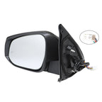 Heated Turn Signal Blind Spot Detection Mirror for Tacoma (2016–2023)