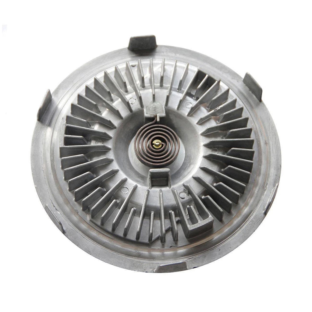 Radiator Cooling Fan Clutch for Chevy GMC 2.2L 4.3L 5.0L 5.7L