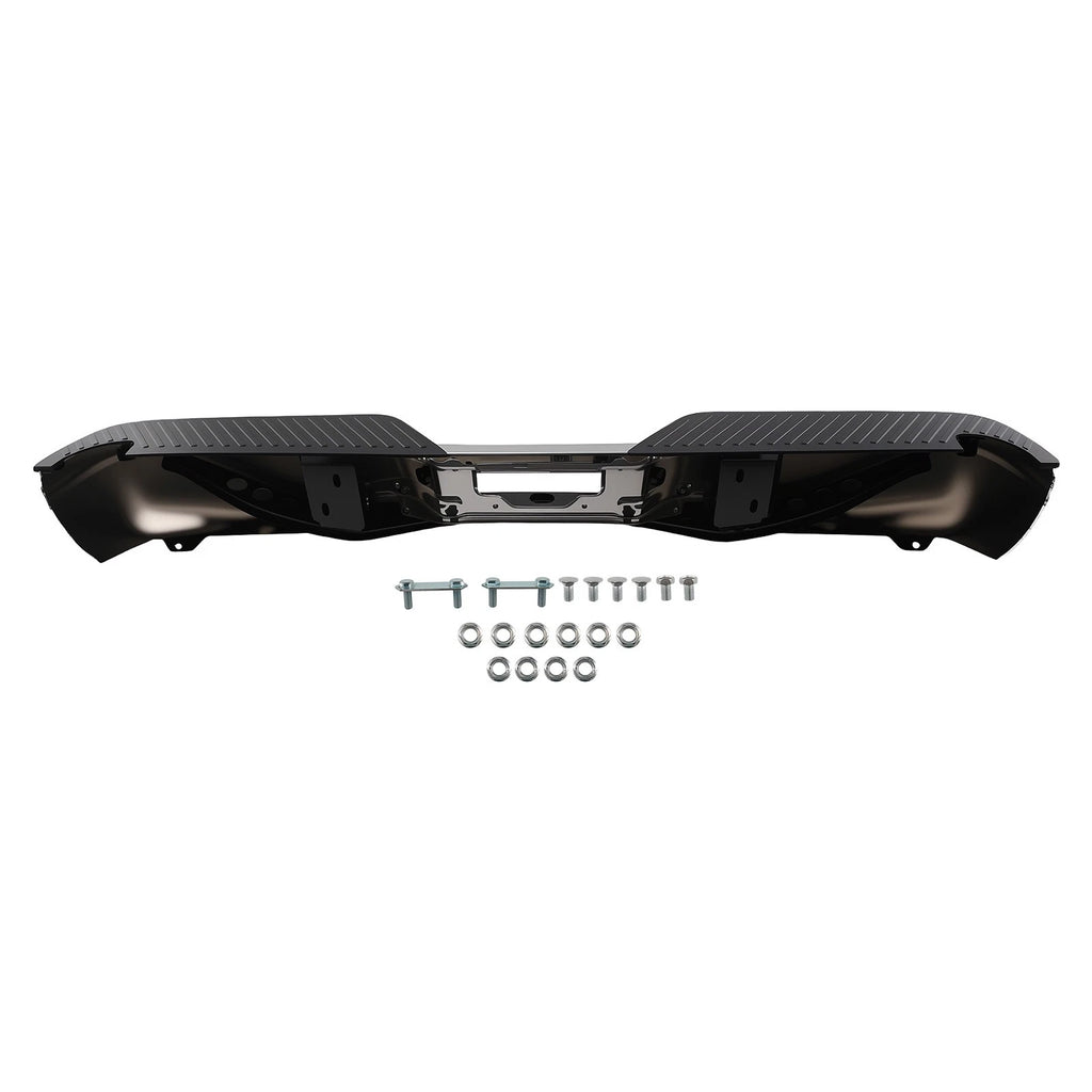 Rear Bumper Assembly for Ford F-150 (1997–2003) XL3Z17906BB Plastic Steel
