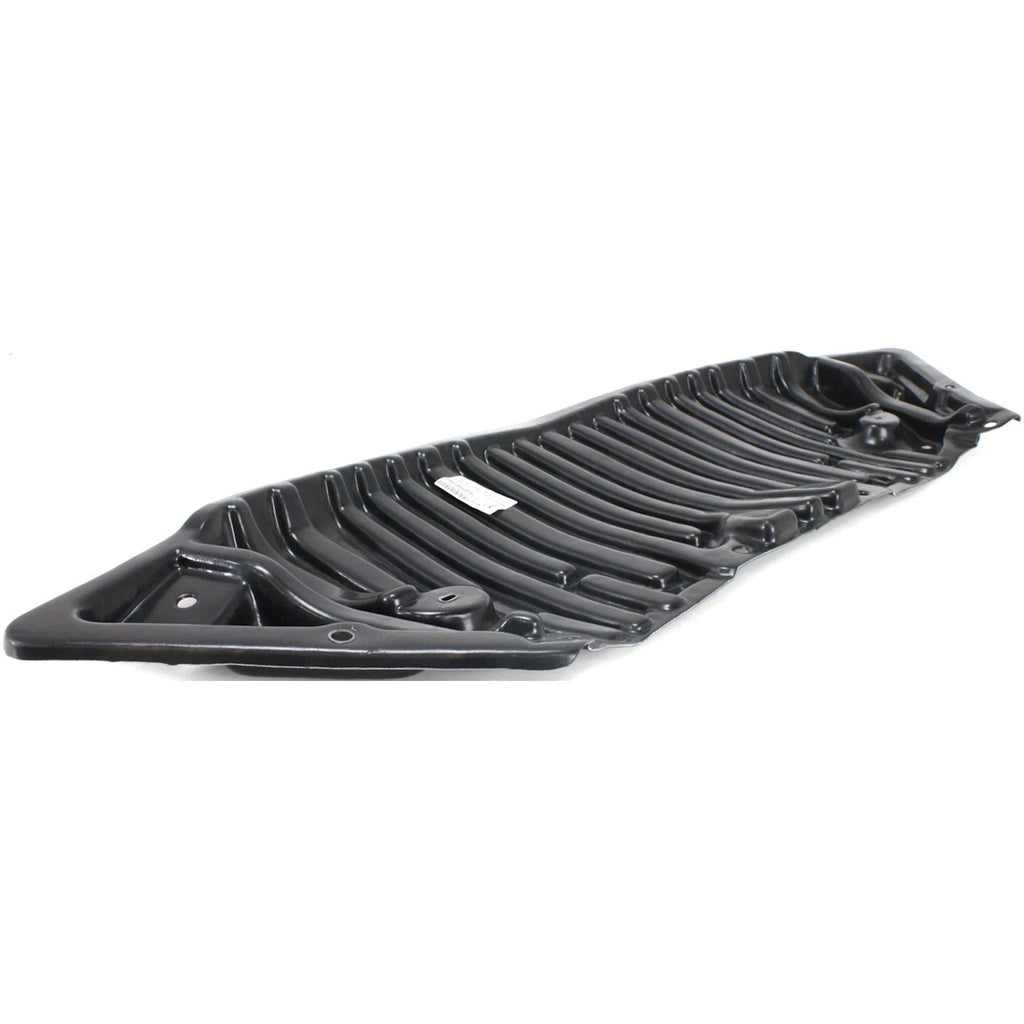 Engine Splash Shield for Mercedes Benz C300 (2008–2011) RWD