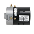 36V DC Motor for EZGO TXT (2000–2010) 73124-G01 73445-G02 19 Spline