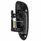 Rear Passenger Right Outside Door Handle for Nissan Altima (2002–2006)