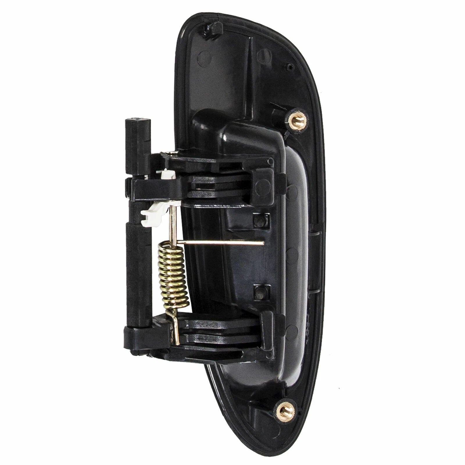 Rear Passenger Right Outside Door Handle for Nissan Altima (2002–2006)