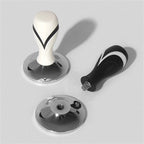 Espresso Tamper for 51mm 53mm 58mm Portafilters (Coffee Tool)