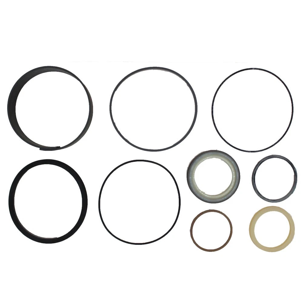 Tilt Cylinder Hydraulic Seal Kit 2440961, 7X2803 for Caterpillar 977, 977K
