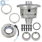 Rear Differential Case Kit Assembly for Nissan Titan Frontier Xterra Pathfinder (2004–2019)