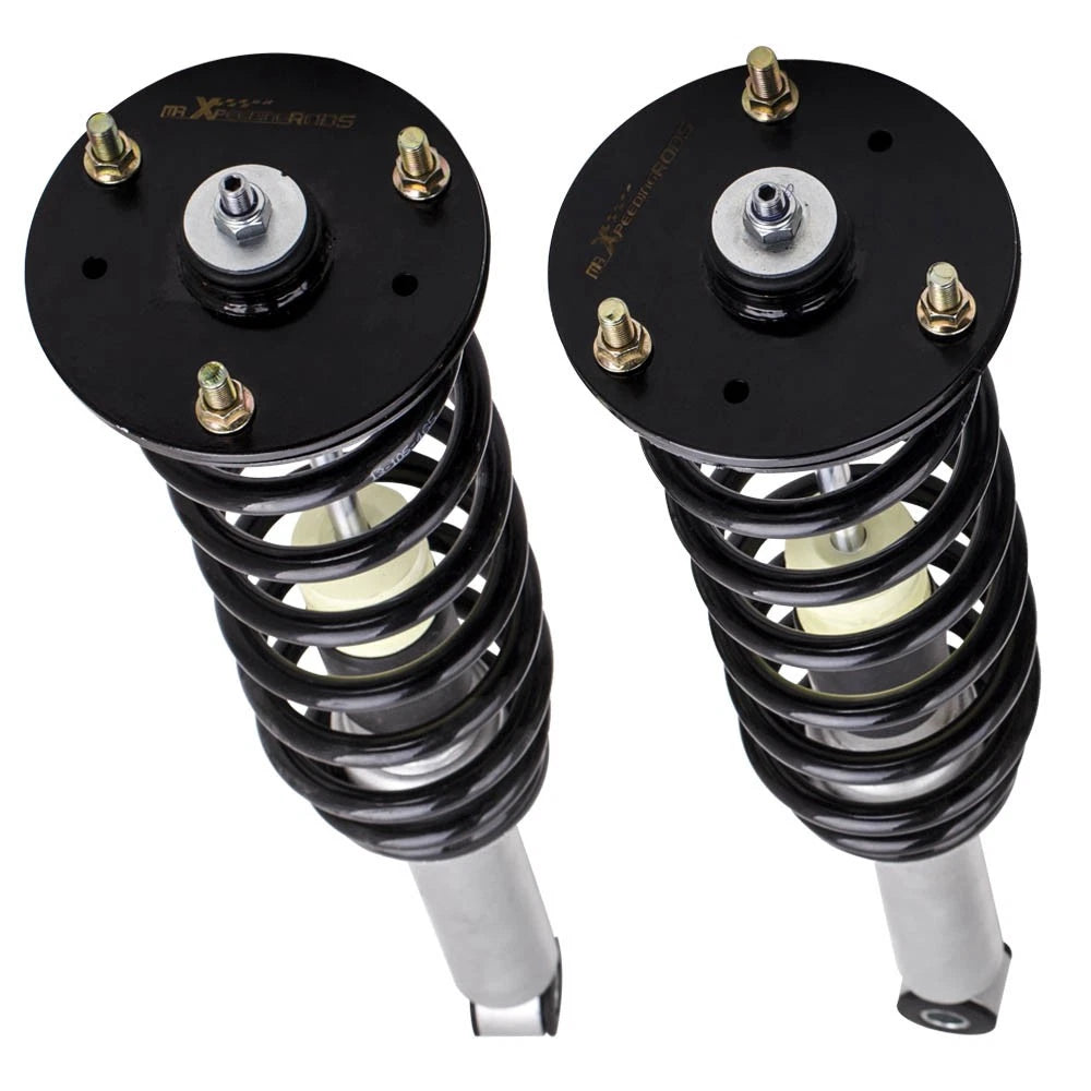 Front Complete Shocks Struts Assembly Pair for Lexus LS430 (2001–2006)