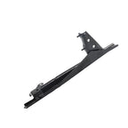 Hood Lock Latch for - Black, Non-Deformation