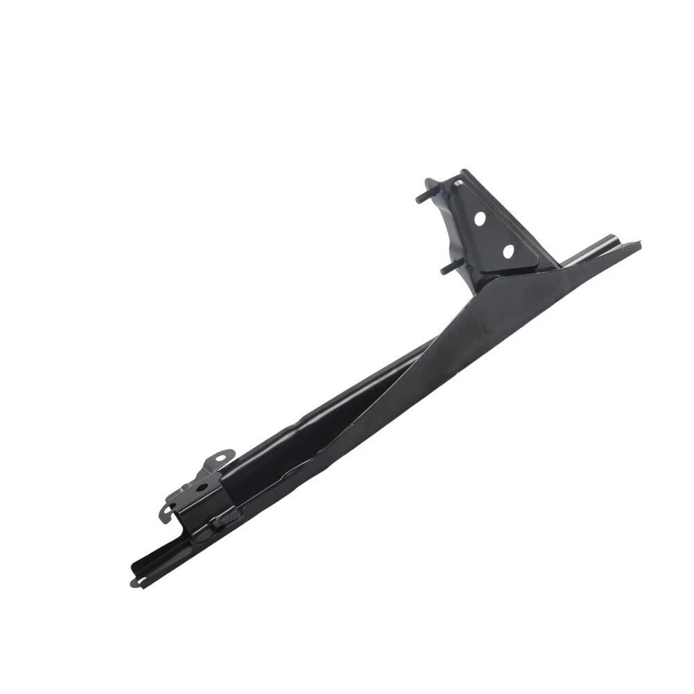 Hood Lock Latch for - Black, Non-Deformation