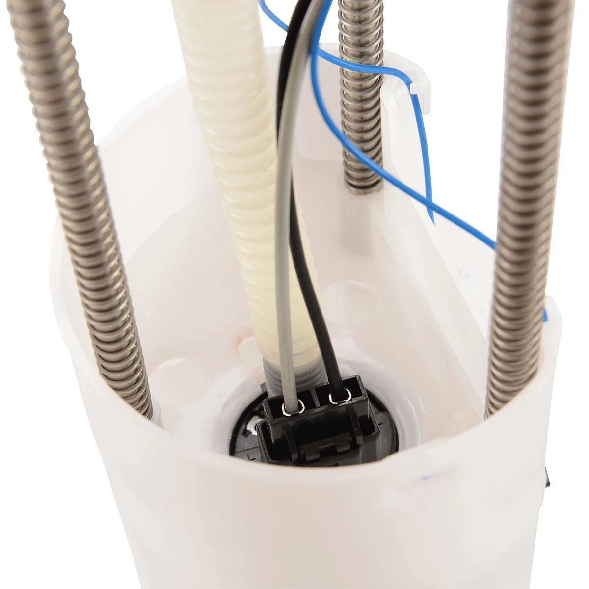 Fuel Pump Module Assembly with Pressure Sensor for Chevy P30 GMC P3500 (1975-1999)