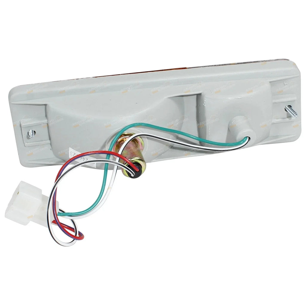 RH Front Bar Light for Nissan 720 Patrol (1979-1987)