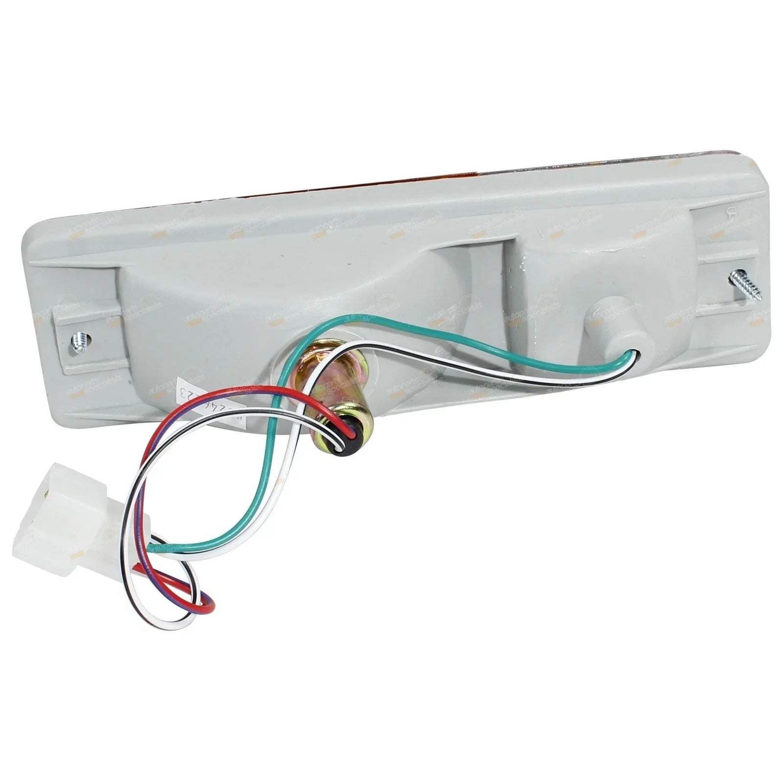 RH Front Bar Light for Nissan 720 Patrol (1979-1987)