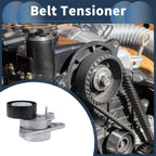 Belt Tensioner for Mercedes-Benz C-Class S600 S680 (1999–2018) No.1372000270