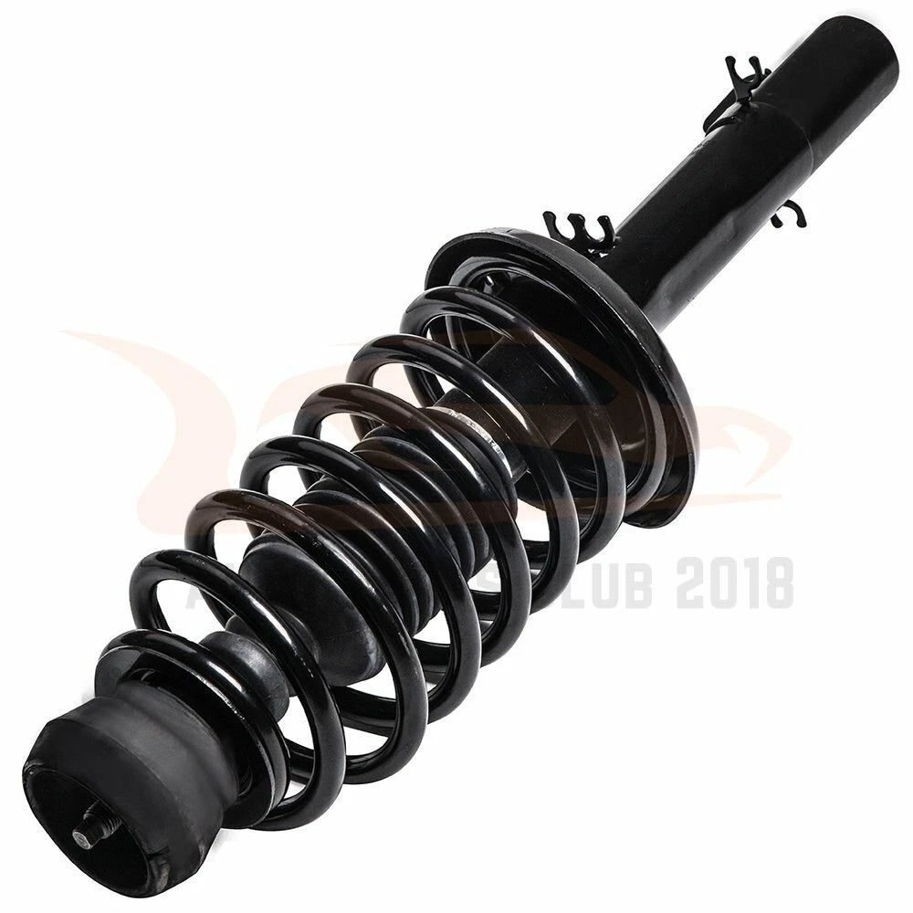 Suspension Struts & Sway Bar End Links for Volkswagen Beetle Golf Jetta (2000-2001)