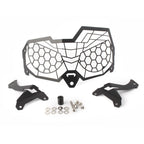 Grille Guard Cover for Honda CRF250 Rally (2017-2019)