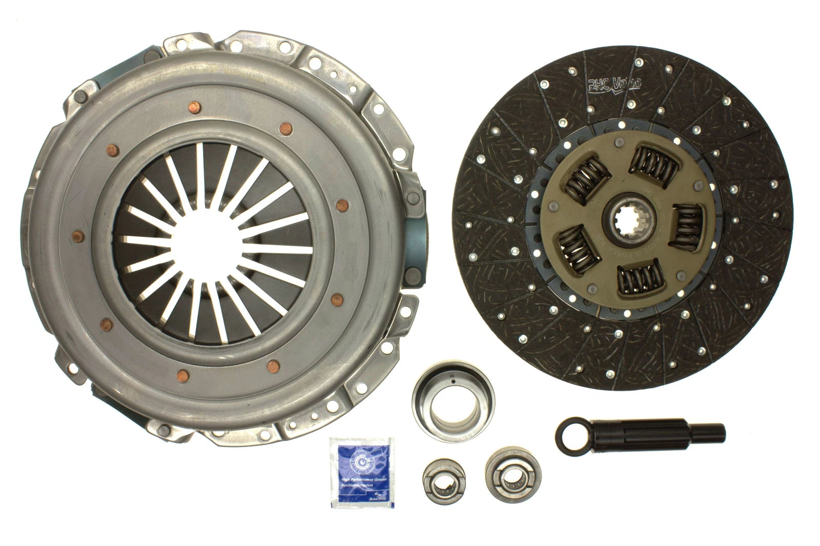 Clutch Kit for Ford F-150 (1984–1987)