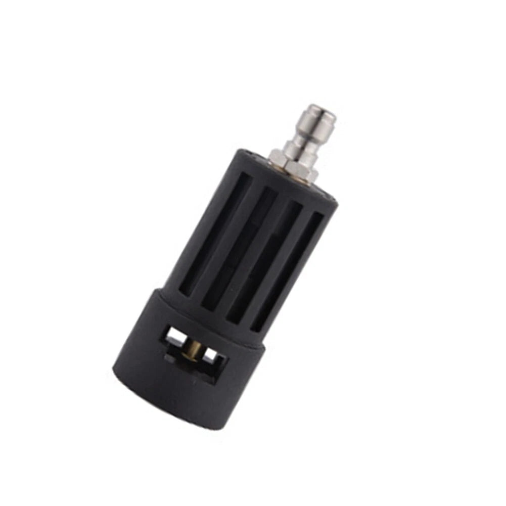 Pressure Washer Adapter for Power Washer 1/4in Quick Connect (Compatible)