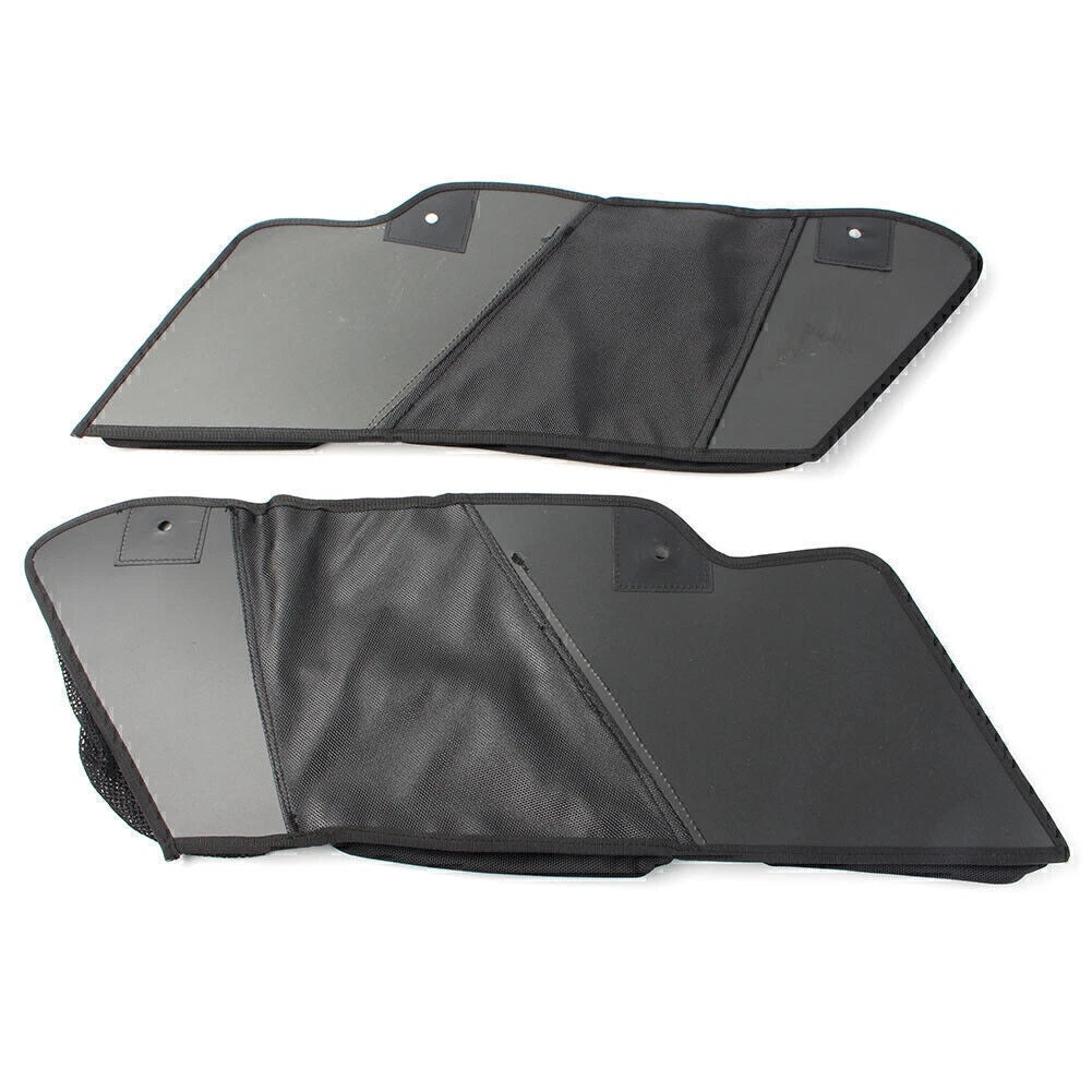 Saddlebag Internal Tool Storage Bag for Harley Touring FLHX FLTRX (2014–2023)