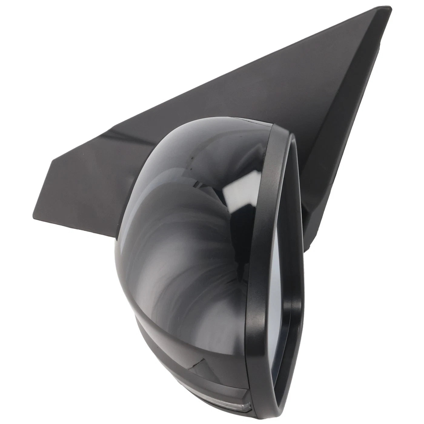Heated Driver Left Side Mirror for Nissan Sentra (2020–2021)
