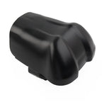 Left Side Waterfall Style Horn Cover for Harley (1995-2020)