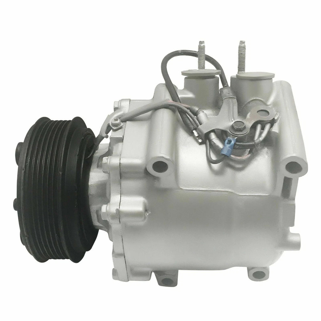 A/C Compressor Kit with O-Rings for Nissan Maxima (2004-2008)