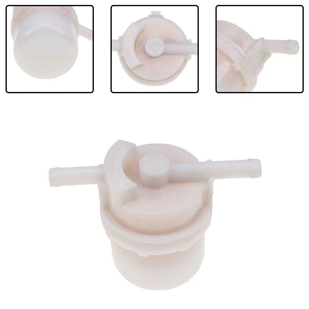 Outboard Fuel Filter for Honda BF35 BF40 BF75 BF90 (16900-SA5-004, 18-7786)
