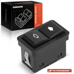 Front Right Power Window Switch for BMW 525i 528i 530i 540i (2001–2003)