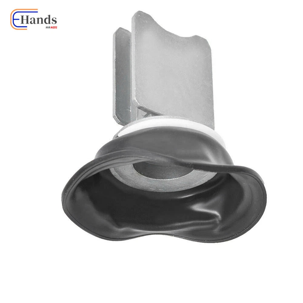 Carburetor Slide Piston Vacuum Diaphragm for Arctic Cat 250 300 400 500 (1999–2006)