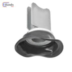 Carburetor Slide Piston Vacuum Diaphragm for Arctic Cat 250 300 400 500 (1999–2006)