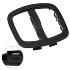 Center Dash Button Frame for Smart Fortwo 451 (2007–2014)