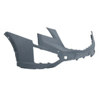 Front Bumper Cover for Cadillac XT5 (2017â2019) with Sensor Holes