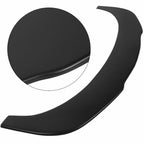 Front Bumper Lip Splitter Diffuser for Universal Vehicles (67" x 21")