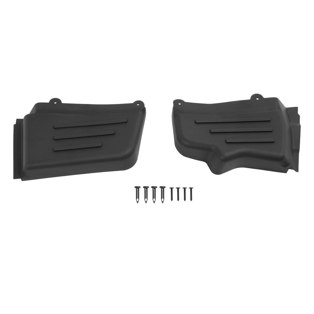 Master Cylinder Cover Kit for Ford Mustang (2005–2014) Left Right Pair