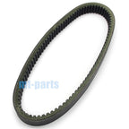 Drive Belt for Can-Am Outlander 400 EFI XT (2009–2014) / 450 4x4 DPS (2017)